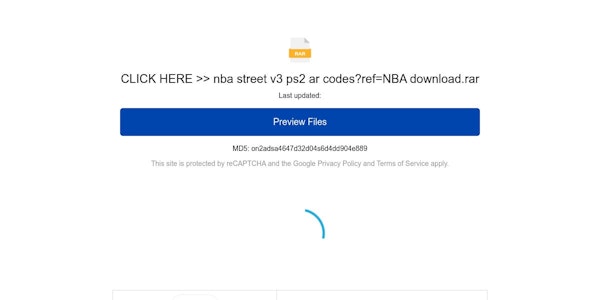 nba street v3 ps2 ar codes Last Update