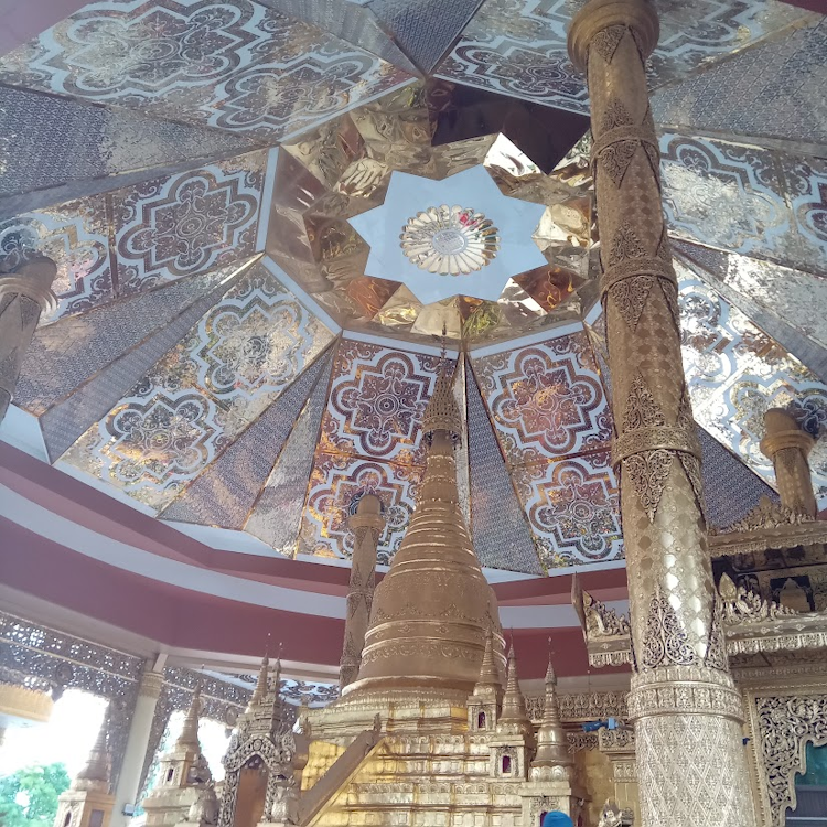 Kyaukse