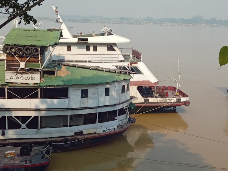 Amarapura