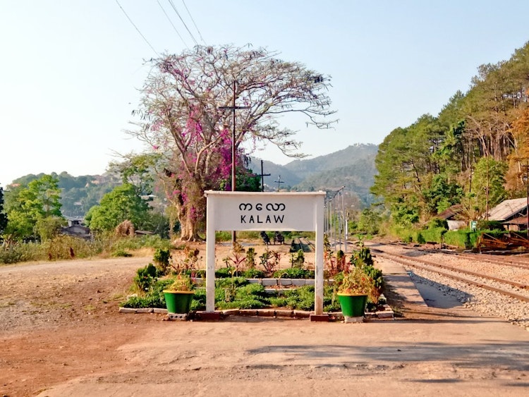 Kalaw