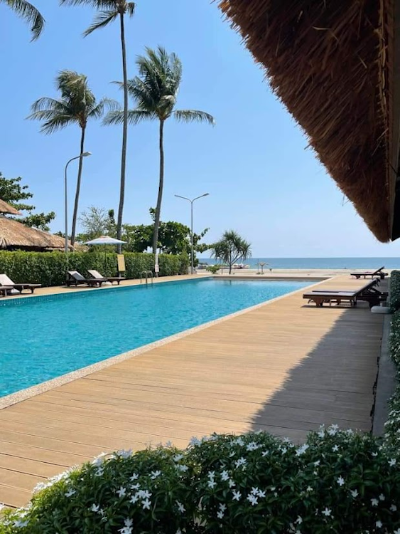 Ngwe Saung