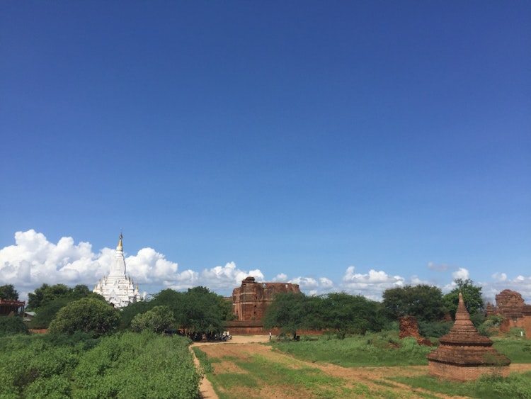 Bagan