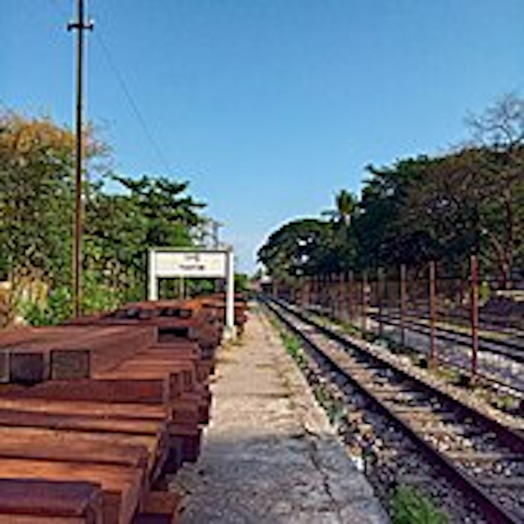 Thaton