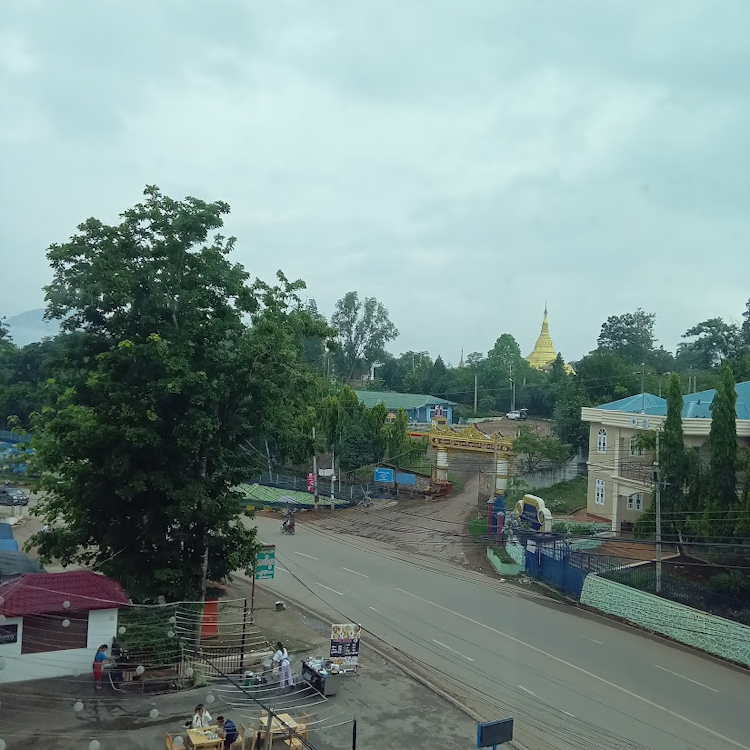 Lashio