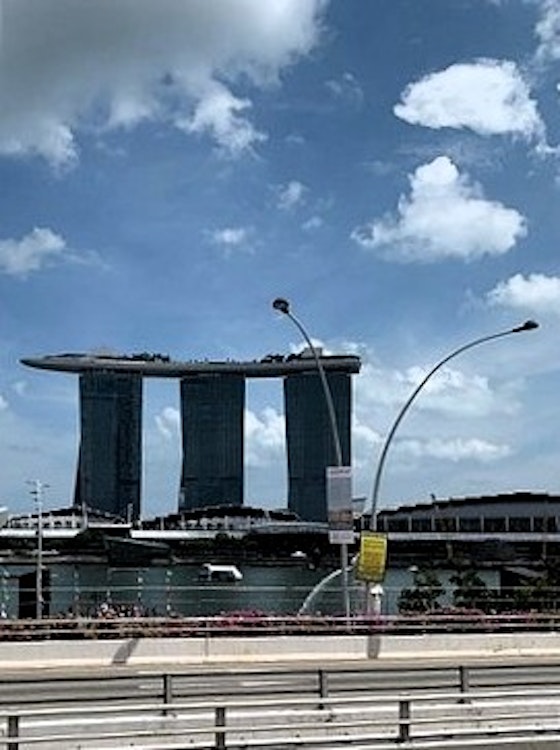 Singapore