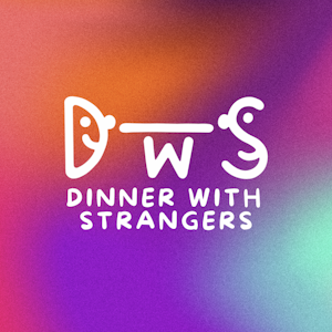 Dinner with strangers