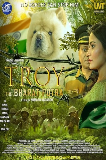 Troy the Bharat Putra 2024 FuLLMovie OnLINEFREE MP4 SUB 1080p HQ