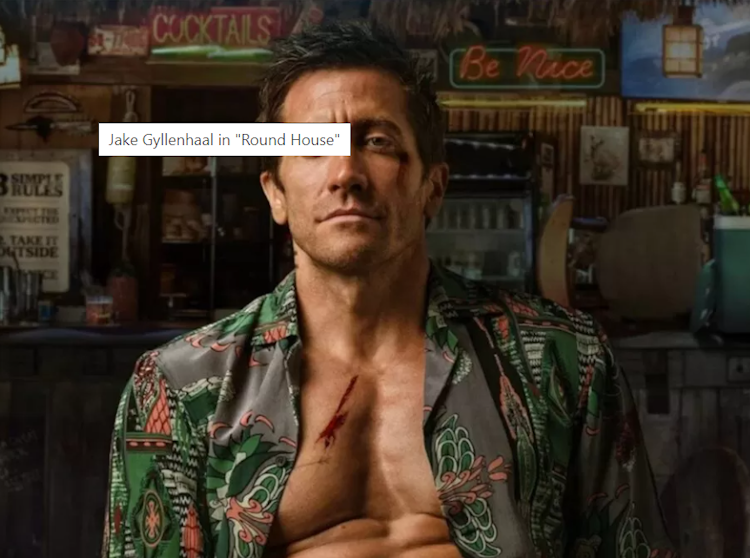 WATCH Road House 2024 FullMovie Free Online