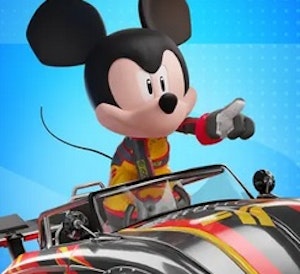 Disney Speedstorm free tokens and golden pass codes 2024