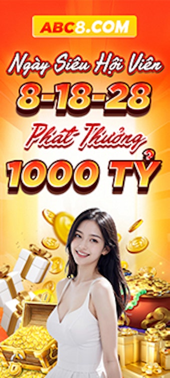 Khám Phá Thế Giới Giải Trí Đầy Sáng Tạo Của Abc8 Com - Nơi Tìm Kiếm Niềm Vui Từ Những Trò Chơi Trực Tuyến