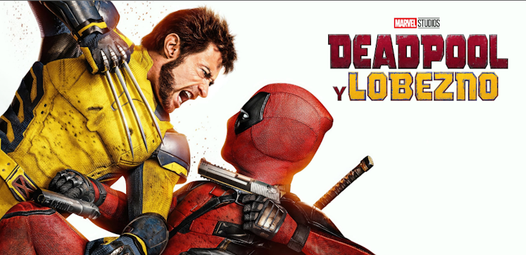 Deadpool online store