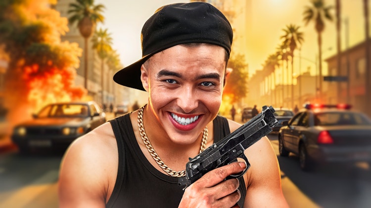Création thepromxD