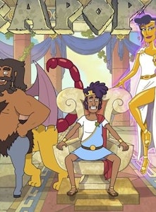 avatar